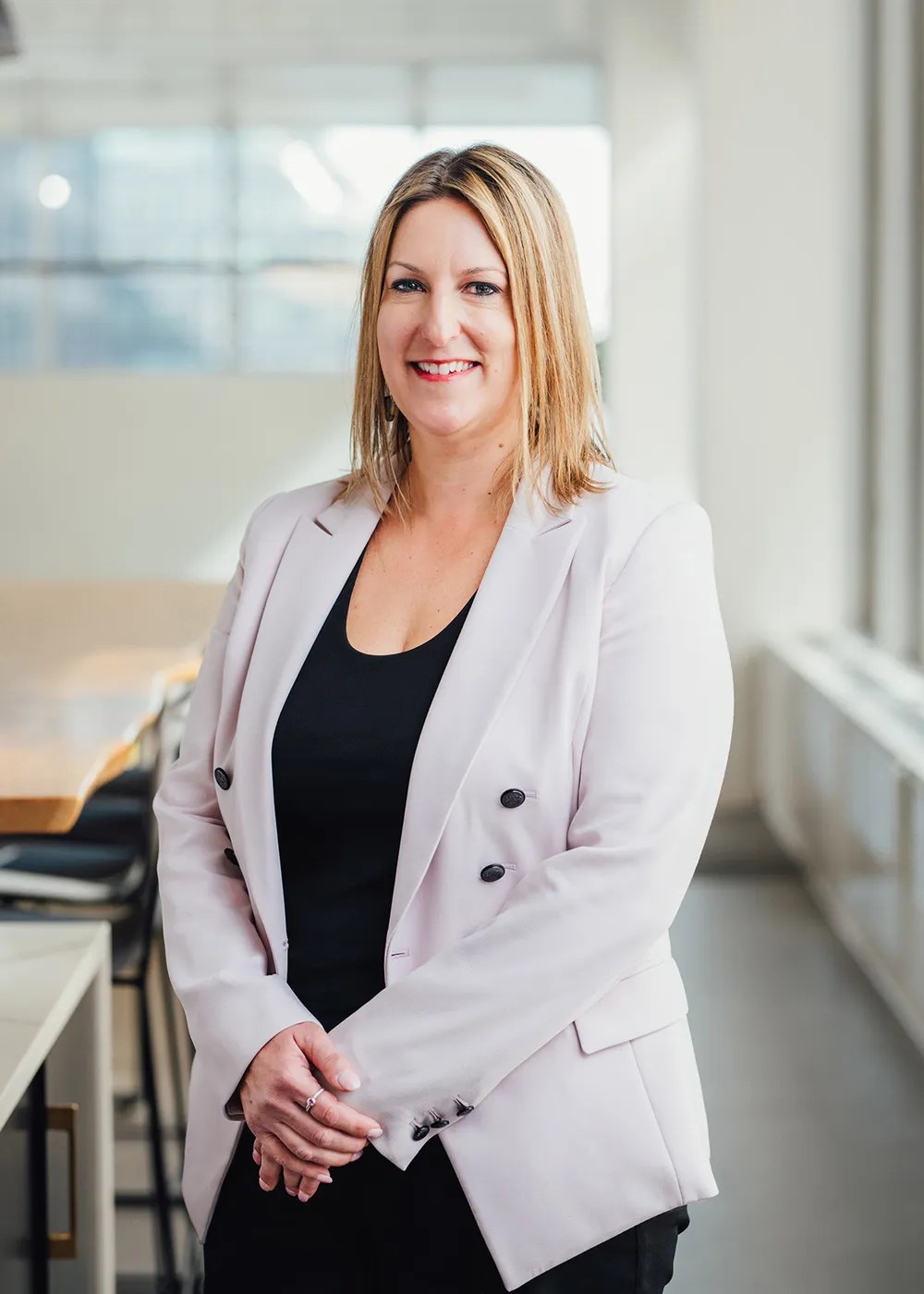 Becky Abdale